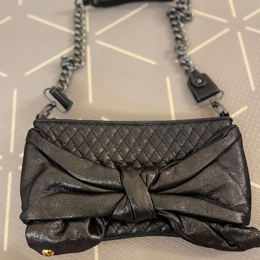 Juicy couture shoulder bag